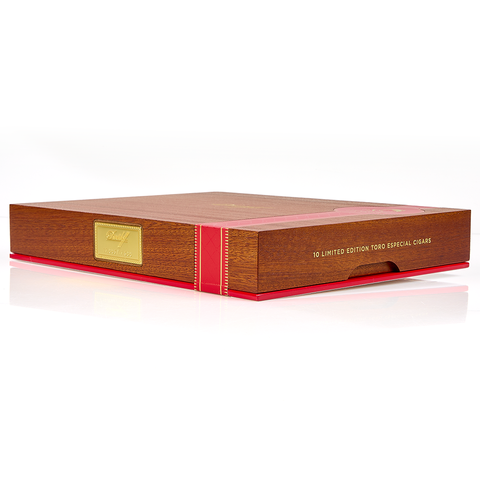 Davidoff Year of the Horse Limited Edition 2026, , large image number null