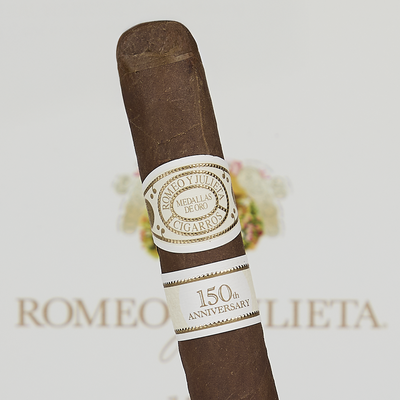 Romeo y Julieta 150th Anniversary