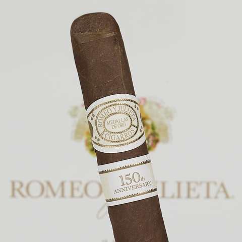Romeo y Julieta 150th Anniversary, , large image number null