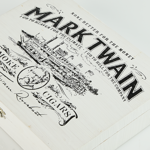 Mark Twain Riverboat, , large image number null