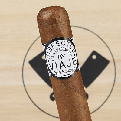 Viaje Chef's Cut Tall