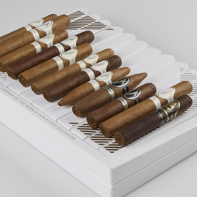 2022 Davidoff Advent Calendar