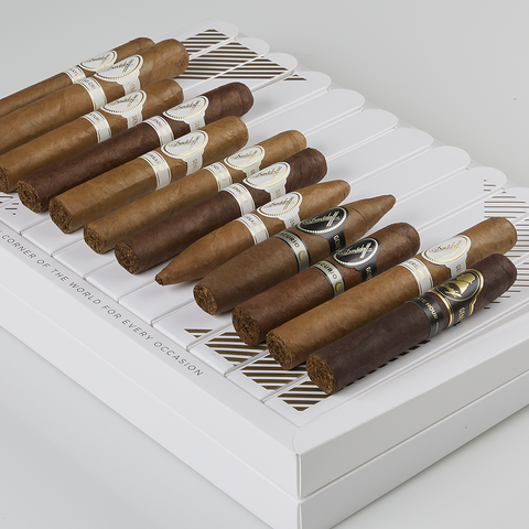 2022 Davidoff Platinum Loyalty Advent Calendar, , large image number null