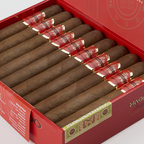 Macanudo Inspirado Orange, , large image number null