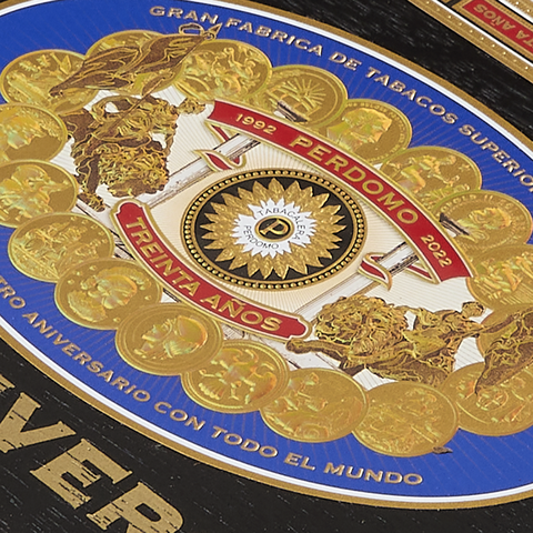 Perdomo 30th Anniversary Box-Pressed Maduro, , large image number null