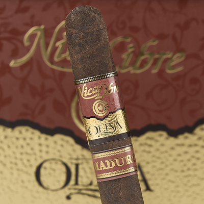 Nica Libre Oliva Maduro