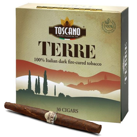 Toscano Terre, , large image number null