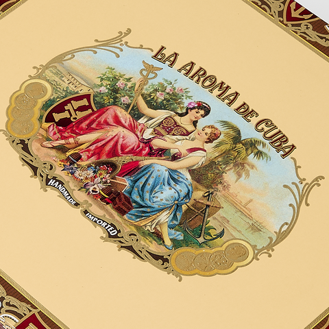 La Aroma de Cuba Connecticut, , large image number null