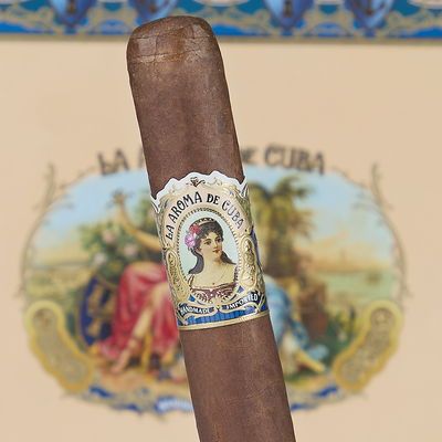 La Aroma de Cuba Habano Reserve
