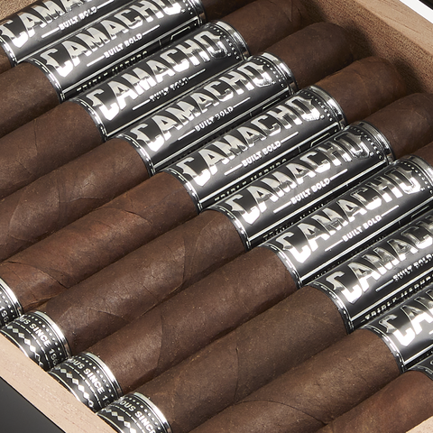 Camacho Triple Maduro, , large image number null