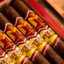 Macanudo M Myers's Rum, , large image number null