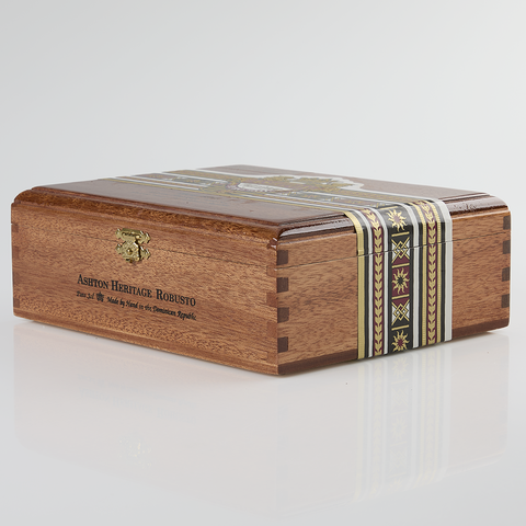 Ashton Heritage Puro Sol, , large image number null