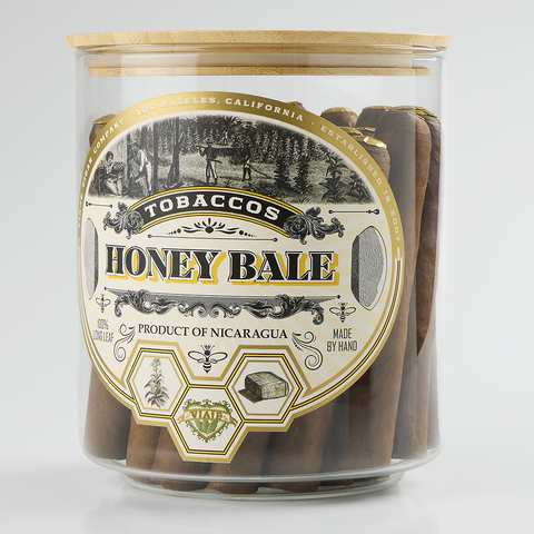 Viaje Honey Bale, , large image number null