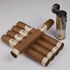 Undercrown Shade Gran Toro + Lighter, , large image number null