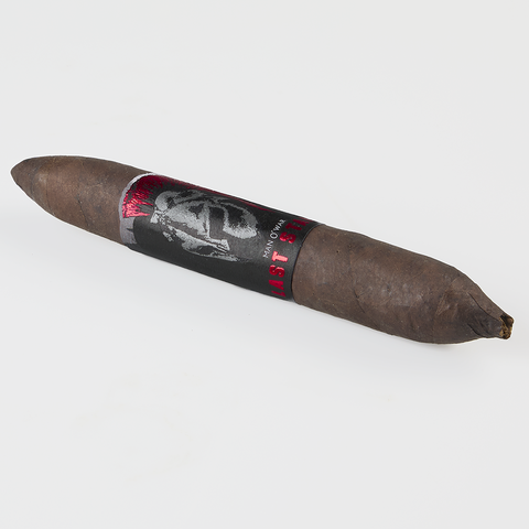 Man O' War Last Stand, , large image number null