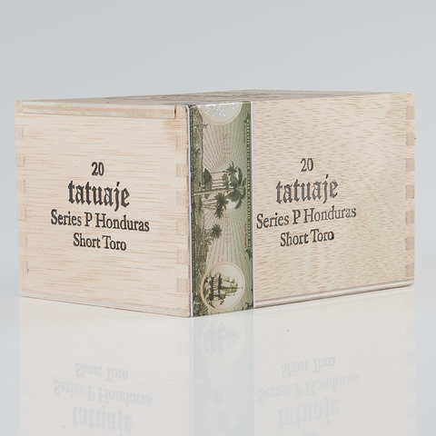 Tatuaje Series P Honduras, , large image number null