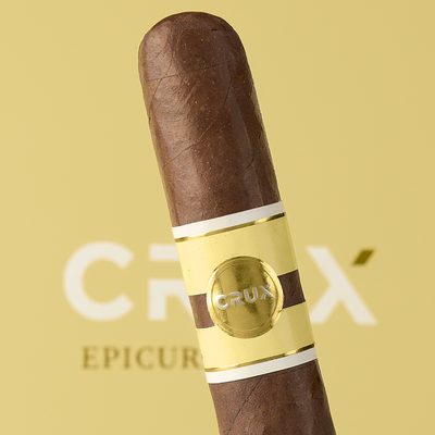 Crux Epicure Habano