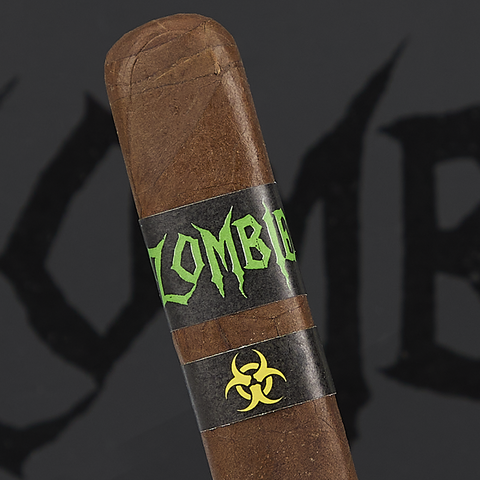 Viaje Zombie Biohazard Green, , large image number null