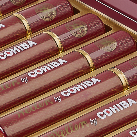 WELLER BY COHIBA 2025, , large image number null