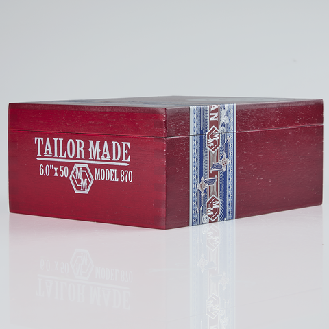 Made Man Tailor Made, , large image number null