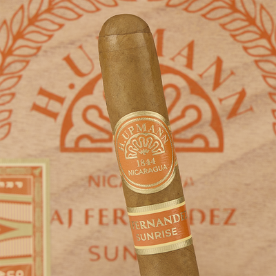 H. Upmann Nicaragua by AJ Fernandez Sunrise
