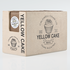 Caldwell Cigar Co. Yellow Cake Habano, , large image number null