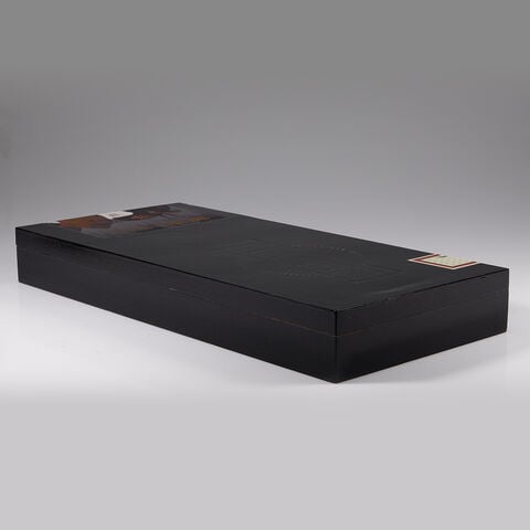 The Geisha San Andres Maduro, , large image number null