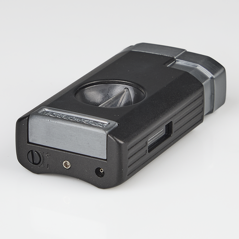 Bugatti V-Cut Triple Torch Lighter, , large image number null