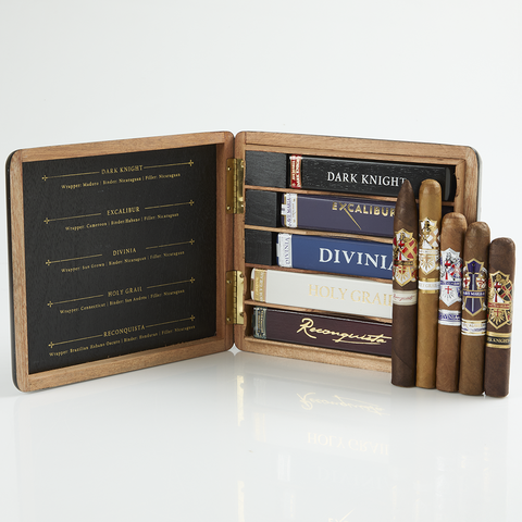 Ave Maria Coffin Sampler, , large image number null