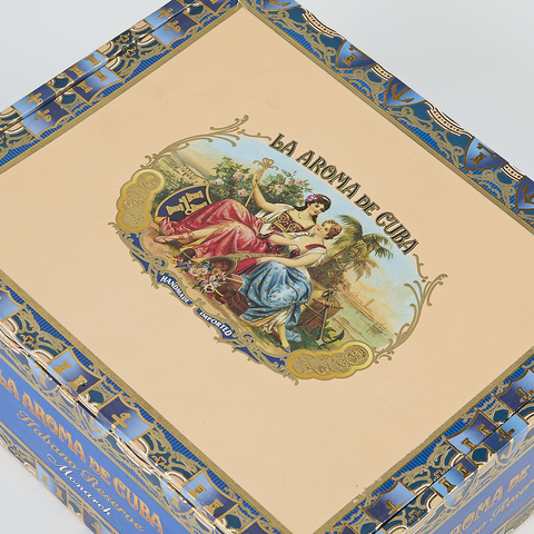 La Aroma de Cuba Habano Reserve, , large image number null