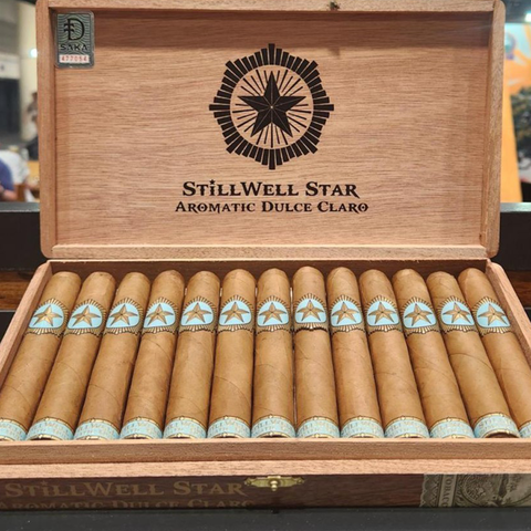 Dunbarton Tobacco & Trust StillWell Star Aromatic Dulce Clar, , large image number null