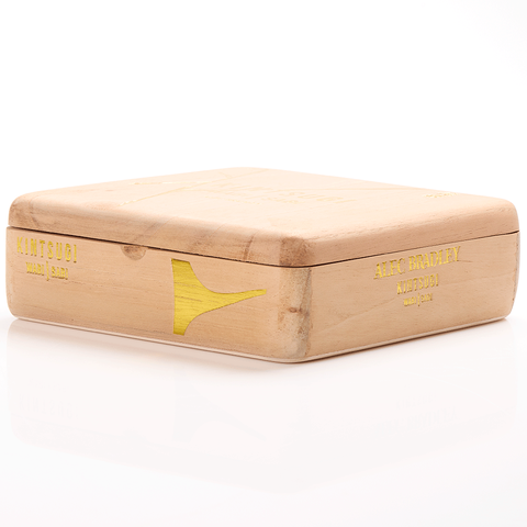 Alec Bradley Kintsugi Wabi Sabi, , large image number null