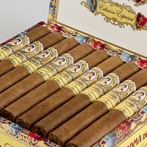 La Aroma de Cuba Edicion Especial, , large image number null