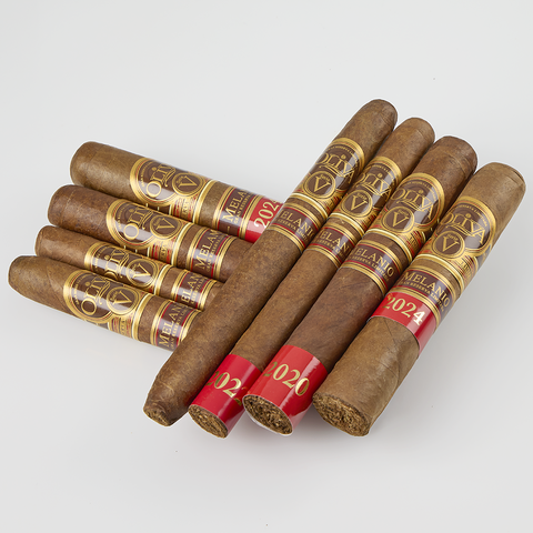 Vintage Melanio Selection, , large image number null