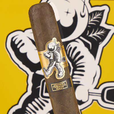 Room101 Johnny Tobacconaut Maduro