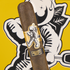 Room101 Johnny Tobacconaut Maduro, , large image number null