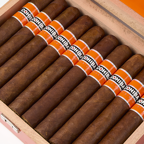 Cohiba Rubicon, , large image number null