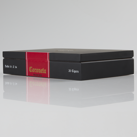 Crowned Heads Coroneta Maduro, , large image number null