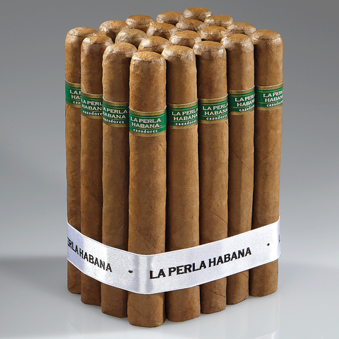La Perla Habana Cazadores Connecticut, , large image number null