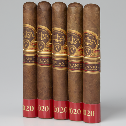 Oliva Serie V Melanio Edition Ano 2020, , large image number null