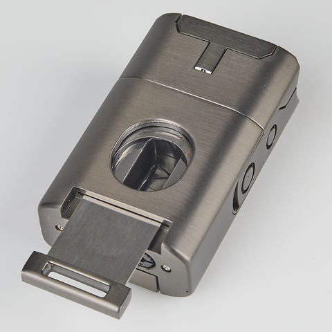 Bugatti T5 Quattro Torch Flame Lighter, , large image number null