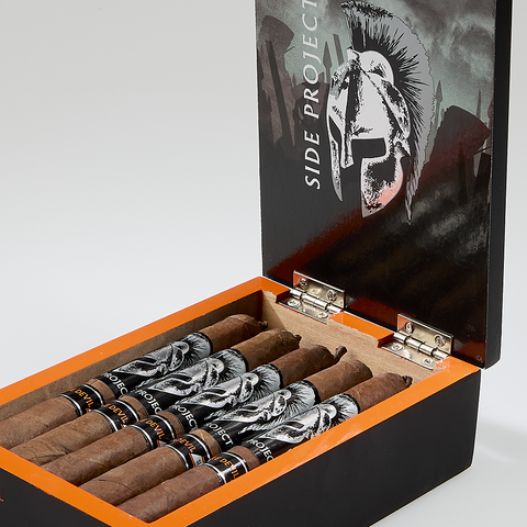 Man O' War Side Projects Little Devil, , large image number null