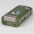 Bugatti V-Cut Triple Torch Lighter, , large image number null