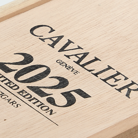 Cavalier Geneve Limited Edition 2025, , large image number null