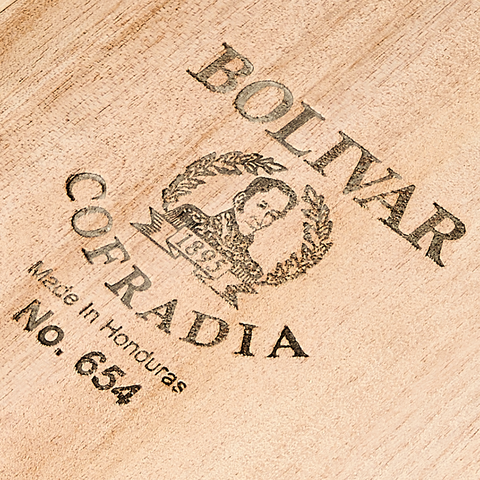 Bolivar Cofradia, , large image number null