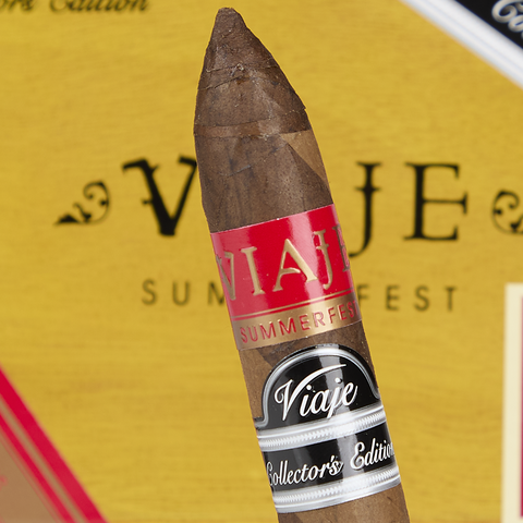 Viaje Summerfest Barber Pole CE 2025, , large image number null