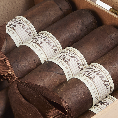 Liga Privada T52 by Drew Estate, , large image number null