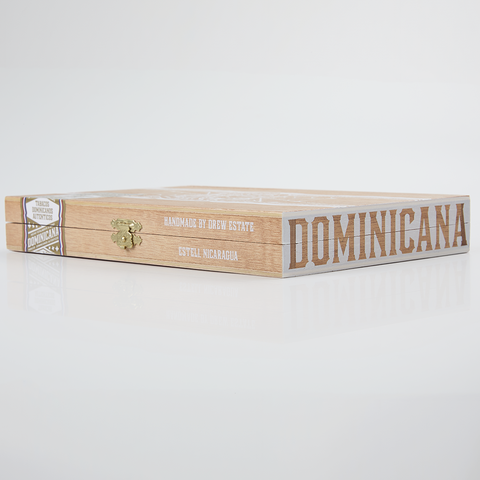 Deadwood Dominicana, , large image number null