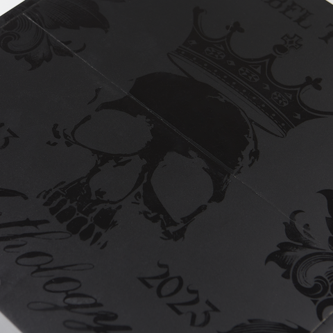 Black Label Trading Co. Black Album Anthology, , large image number null