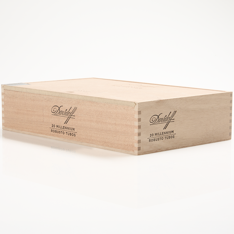 Davidoff Millennium Series, , large image number null